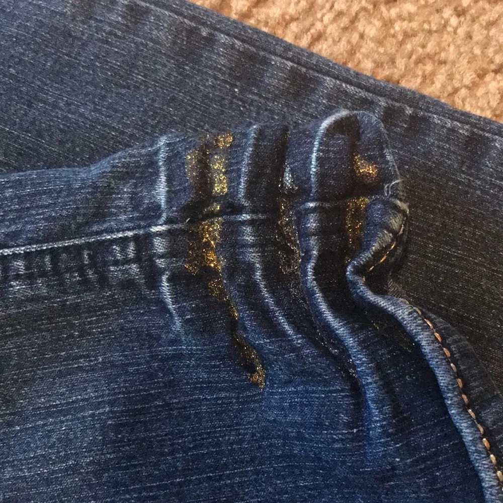 Junior jeans - Picture 4 of 5